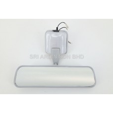 Toyota Hilux LN85 86 LN106 RN85 Truck / Pick up Rear View Mirror with Light